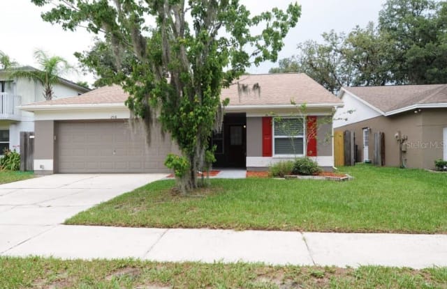 2518 WRENCREST CIRCLE - 2518 Wrencrest Circle, Bloomingdale, FL 33596