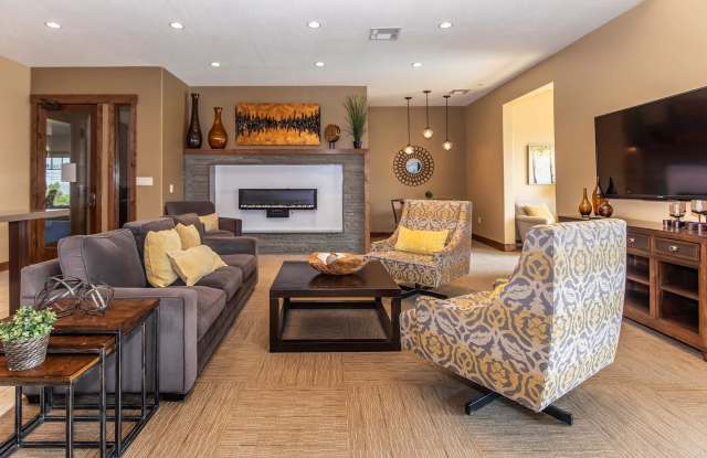 Seasons of Traverse Mountain Townhomes photos photos