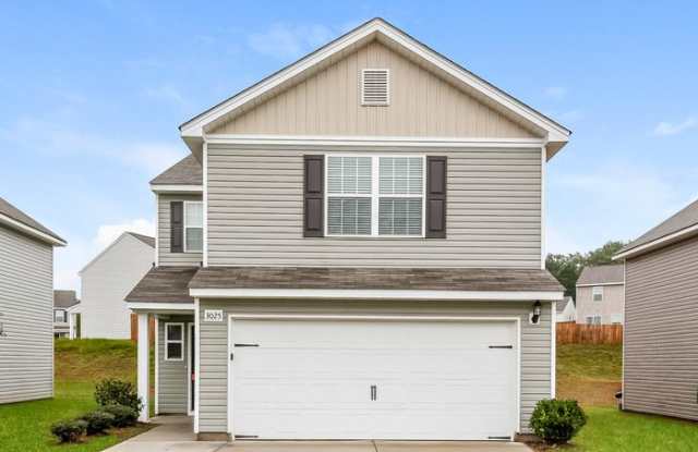 3025 Wingadee Drive - 3025 Wingadee Drive, Spartanburg County, SC 29349