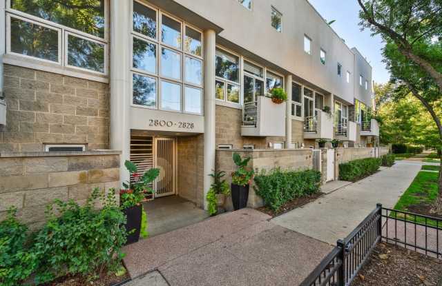 2828 N Talman Avenue - 2828 North Talman Avenue, Chicago, IL 60618