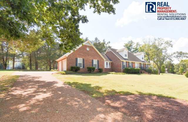 Beautiful all brick home in Riverbend! Gallery 3