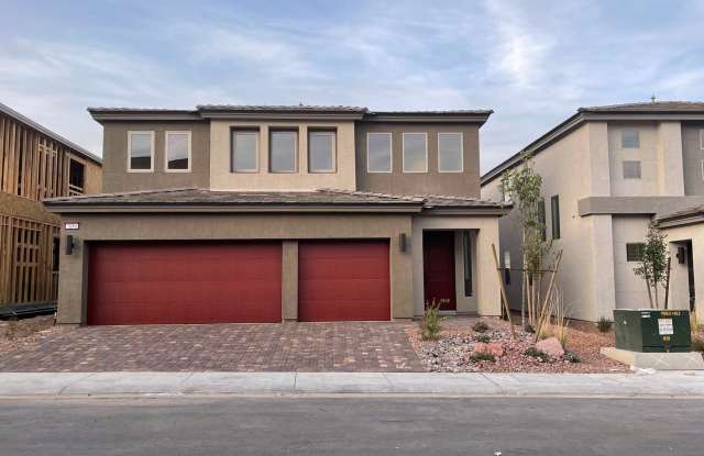 Newer HOME IN SOUTHWEST - 5 BEDROOM 3 BATH 3 CAR GARGE photos photos