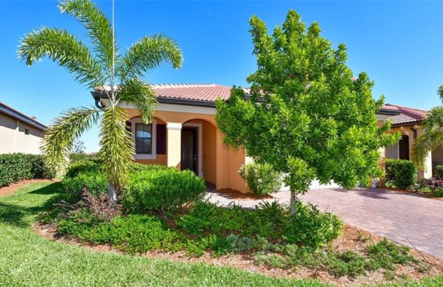 10072 COZY GROVE DRIVE - 10072 Cozy Grove Drive, Sarasota County, FL 34293