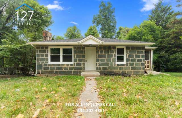30 Overton Drive - 30 Overton Drive, Campbell County, VA 24502