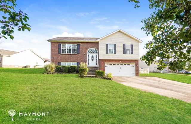 829 Buckhorn Drive photos photos