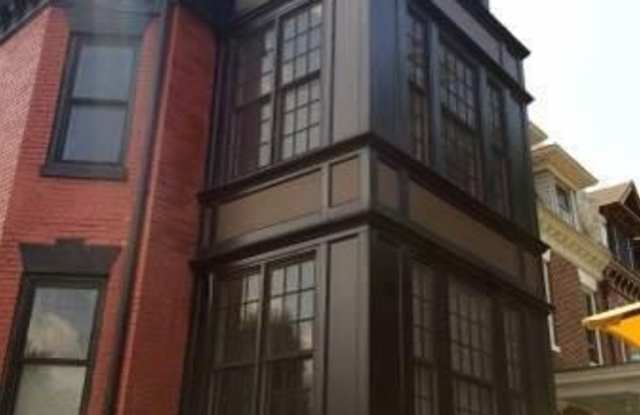 1300 KENYON STREET NW - 1300 Kenyon Street Northwest, Washington, DC 20010