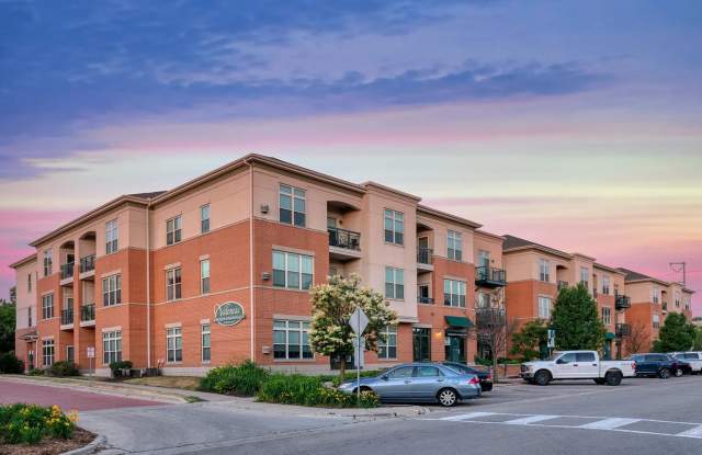 Valencia Place photos photos