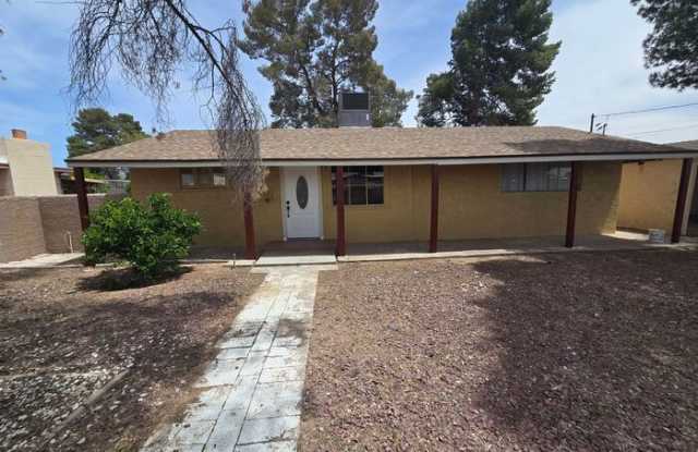 6141 South Southland Boulevard - 6141 South Southland Boulevard, Tucson, AZ 85706