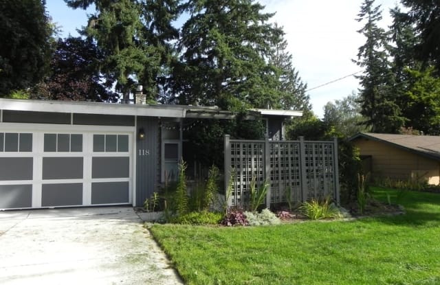 118 153rd Place SE - 118 153rd Place Southeast, Bellevue, WA 98007