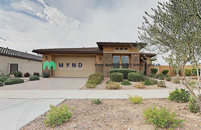 5212 S Abbey - 5212 South Abbey, Mesa, AZ 85212