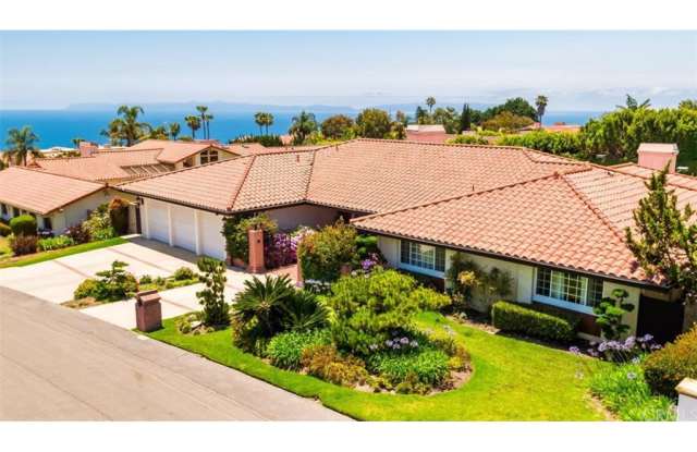 6958 Alta Vista Drive - 6958 Alta Vista Drive, Rancho Palos Verdes, CA 90275