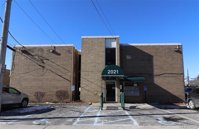 2021 Monroe Street - 2021 Monroe Street, Dearborn, MI 48124