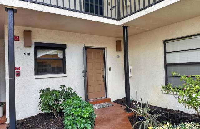 2 bed 2 bath annual rental *** First floor condo *** Kings Lake Community Gallery 1