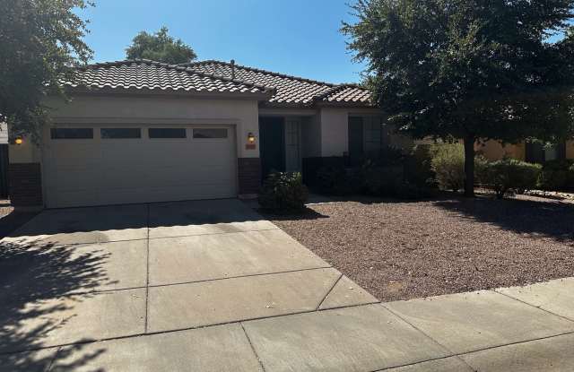 4 bed 2 bath home near Higley  Riggs Rd. - 3103 East Country Shadows Street, Gilbert, AZ 85298