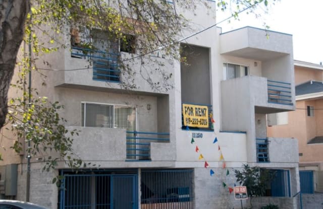 11250 Huston St - 11250 Huston St, Los Angeles, CA 91601