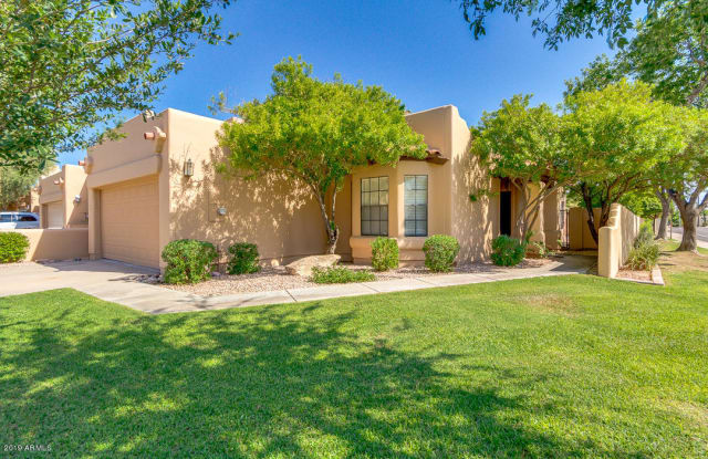 7803 E MONTEBELLO Avenue - 7803 East Montebello Avenue, Scottsdale, AZ 85250