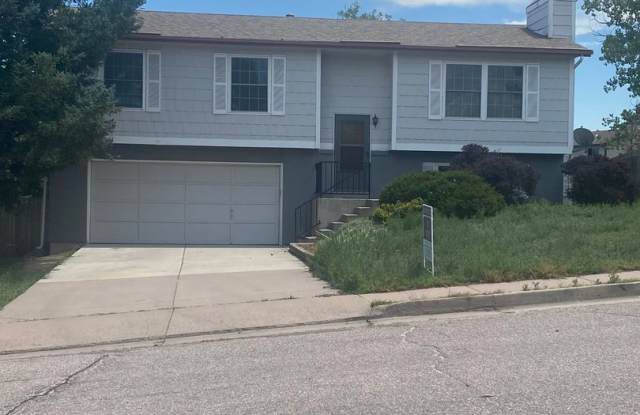 Move in ready home on Flintridge! photos photos