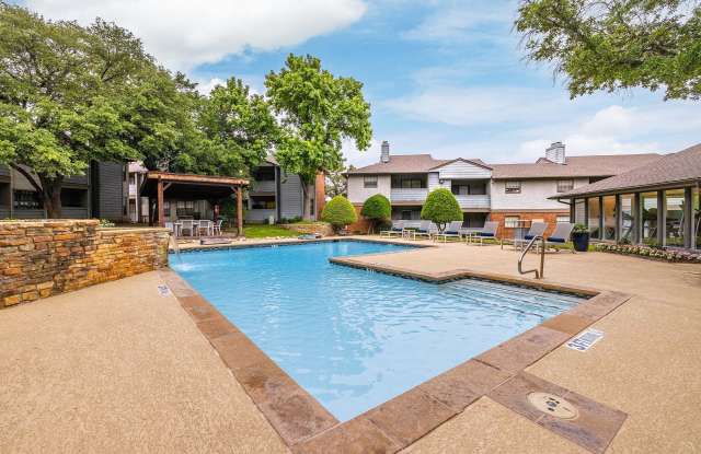Summer Gate Apartments Gallery 2