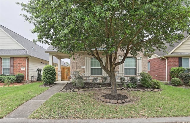 17242 Mitchell Pass Lane - 17242 Michell Pass Lane, Atascocita, TX 77346