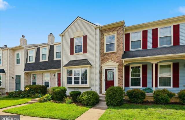 14519 RAVENSCAR Court Gallery 1