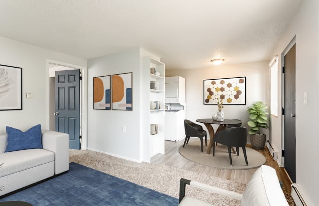 Greeley Apartments photos photos