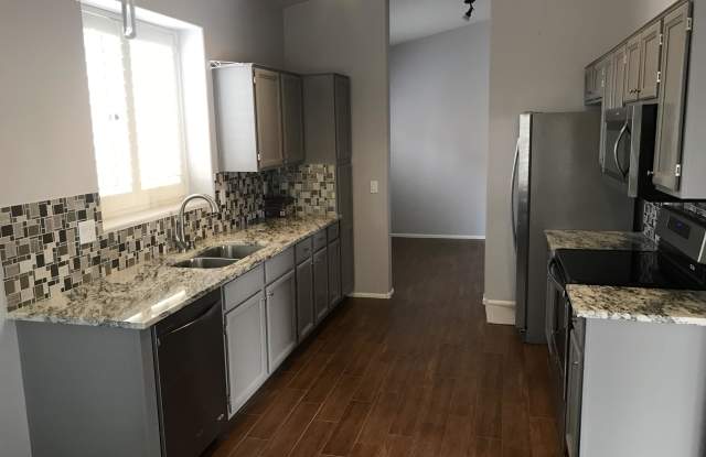 9115 W ESCUDA Drive - 9115 West Escuda Drive, Peoria, AZ 85382