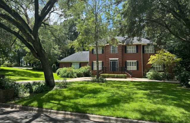 Gorgeous 4 bedroom 4.5 bathroom home in Killearn estates! photos photos