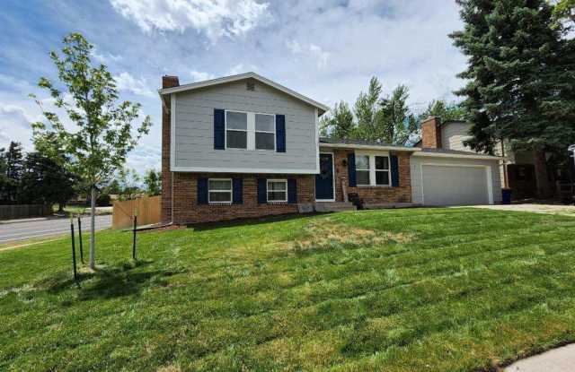 Beautiful 3 Bed 2 Bath Home In 80918!! photos photos Beautiful 3 Bed 2 Bath Home In 80918!! photos photos