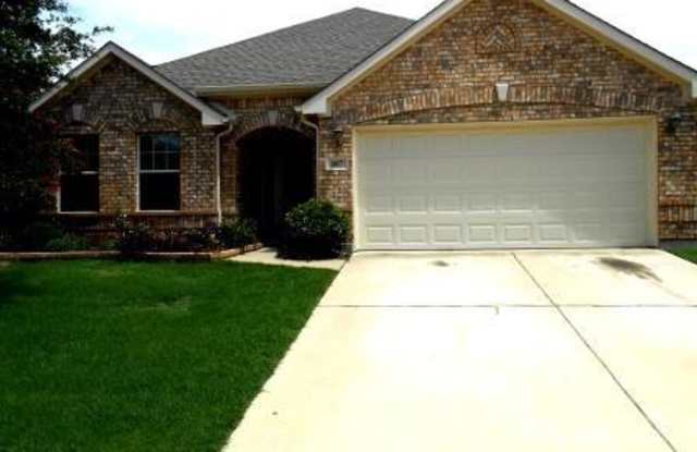 607 Creekside Drive - 607 Creekside Drive, Paloma Creek South, TX 75068