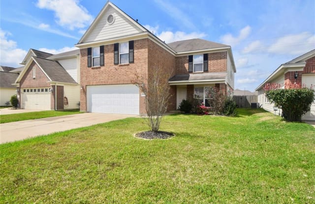 20630 Ricewood Village Trail - 20630 Ricewood Village Trail, Harris County, TX 77449