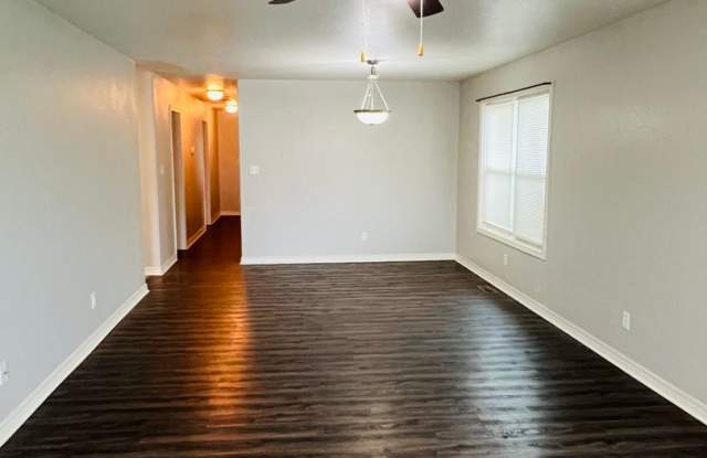 Charming 3-Bed, 2-Bath Home with Stylish Upgrades - 830 Whitetail Court, Junction City, KS 66441