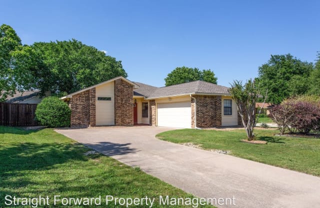 1312 Ponder Way - 1312 Ponder Way, Flower Mound, TX 75028