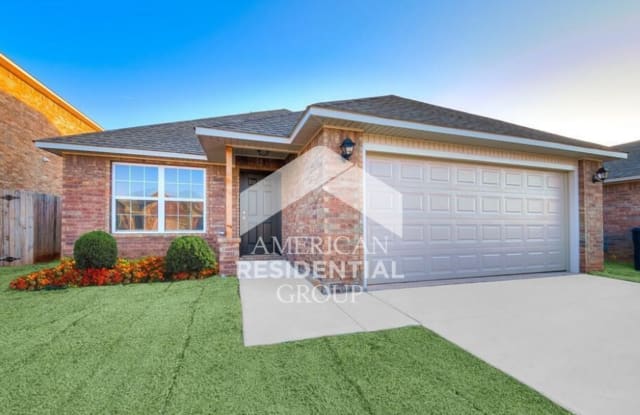 757 Christian Lane - 757 Christian Lane, Oklahoma City, OK 73099