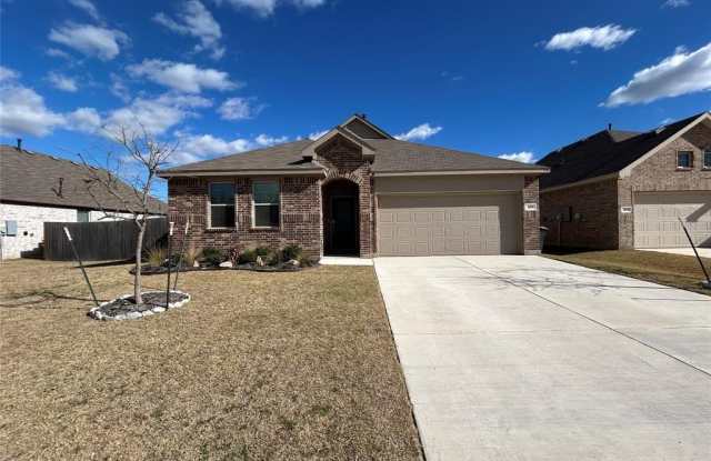 208 Post Oak Street - 208 Post Oak Street, Azle, TX 76020
