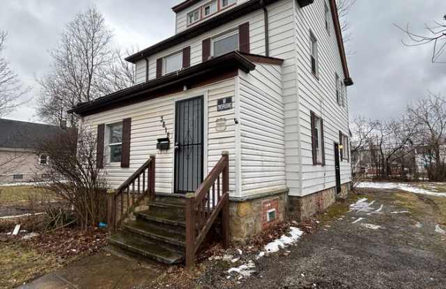 3818 East 144th Street - 3818 East 144th Street, Cleveland, OH 44128