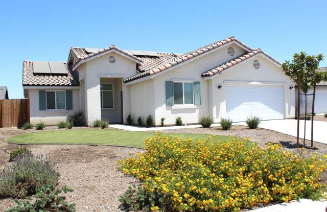 Beautiful Solar and All Electric Home for Rent photos photos
