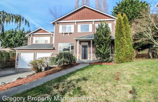 20347 86th Pl NE - 20347 86th Place Northeast, Bothell, WA 98011