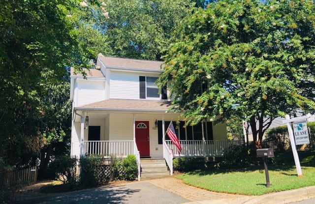 722 Mills Way - 722 Mills Way, Annapolis, MD 21401