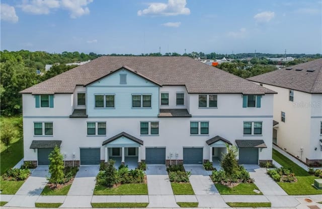 5707 MERCADO DRIVE - 5707 Mercado Dr, New Port Richey East, FL 34668