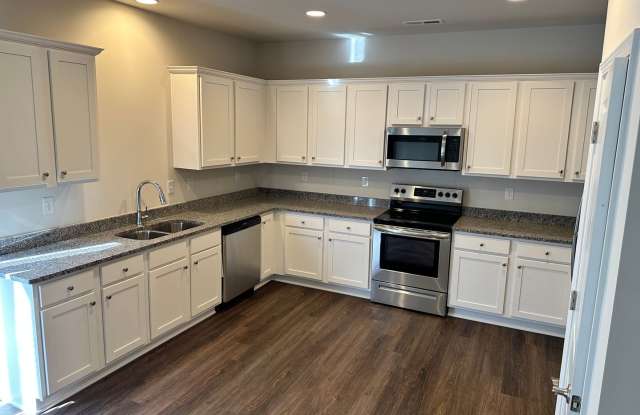 Brand New 4 Bedroom home in Albemarle, NC Gallery 4