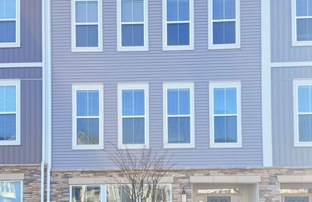 Close to everything! Skyline at Embrey Mill! Brand New Live and Work Townhomes. photos photos