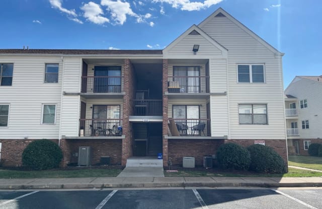 200 Chesterfield Ln #302 - 200 Chesterfield Lane, Stafford County, VA 22556