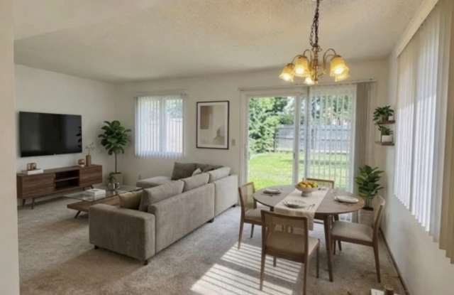 For Rent NW 3-BR Rochester 2- bath 1 car garage Townhome Pets Welcome! photos photos For Rent NW 3-BR Rochester 2- bath 1 car garage Townhome Pets Welcome! photos photos