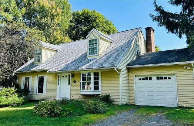 115 Collins Drive - 115 Collins Drive, Otsego County, NY 13820