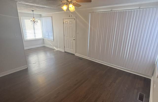 14311 Woodlawn Avenue - 14311 Woodlawn Avenue, Dolton, IL 60419