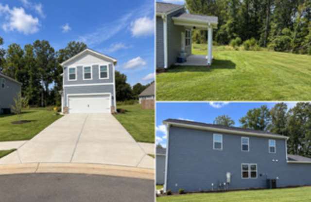 583 Swamp Grass Drive Gallery 1