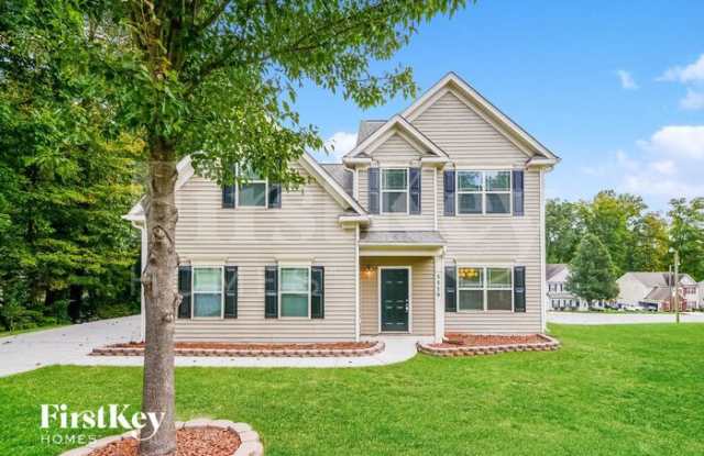 5519 Pinebrook Lane photos photos