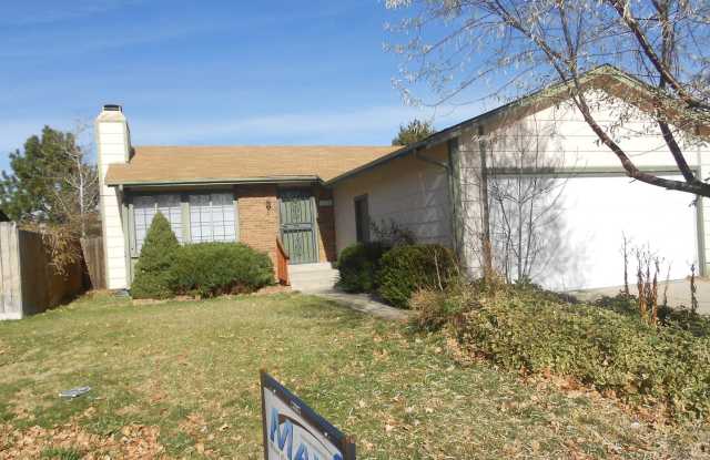 16243 E. Oxford Dr. - 16243 East Oxford Drive, Aurora, CO 80013