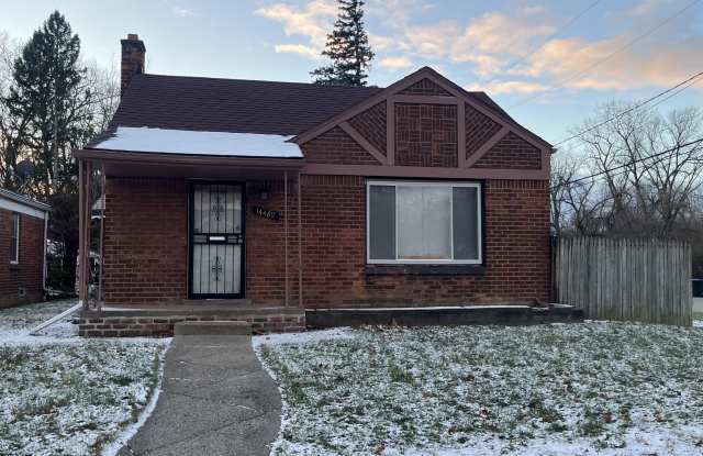 14489 Bramell Street - 14489 Bramell, Detroit, MI 48223 14489 Bramell Street - 14489 Bramell, Detroit, MI 48223