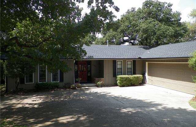 339 Hickory Ridge Drive - 339 Hickory Ridge Drive, Highland Village, TX 75077